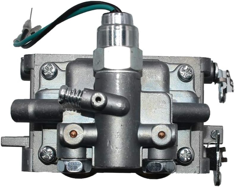Partman Carburetor Assembly for Kawasaki FH721V Engine 15003-7074 - Image 5