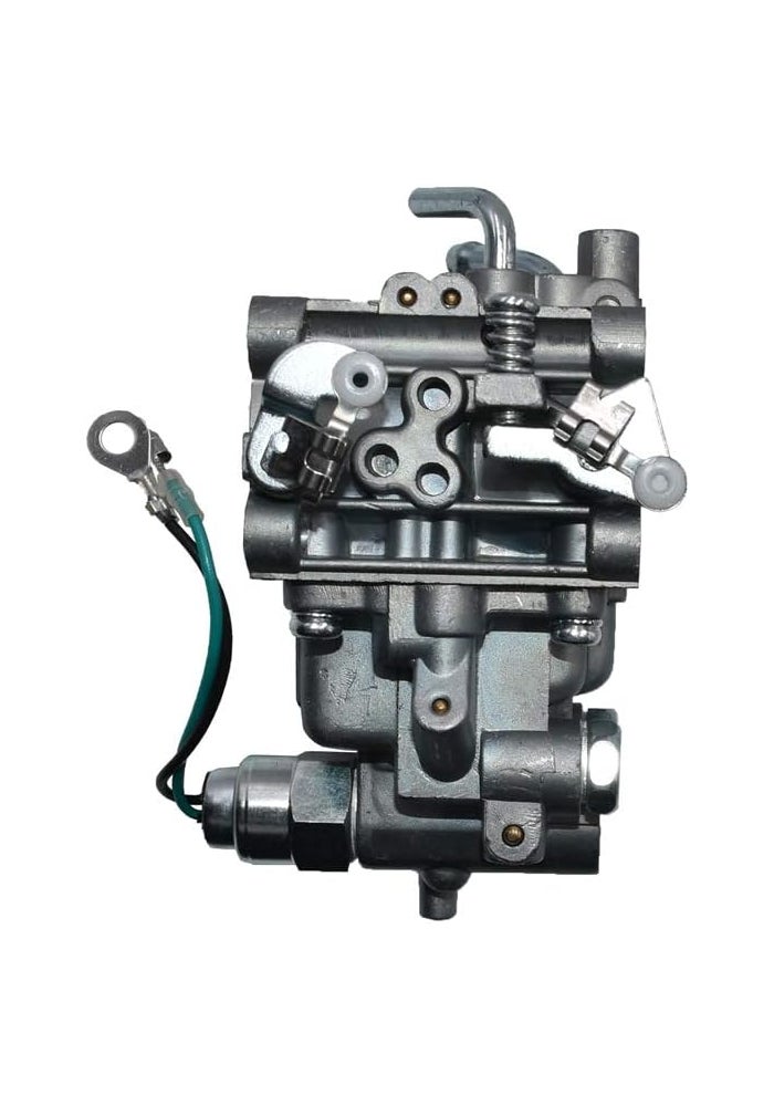 Partman Carburetor Assembly for Kawasaki FH721V Engine 15003-7074 - Image 3