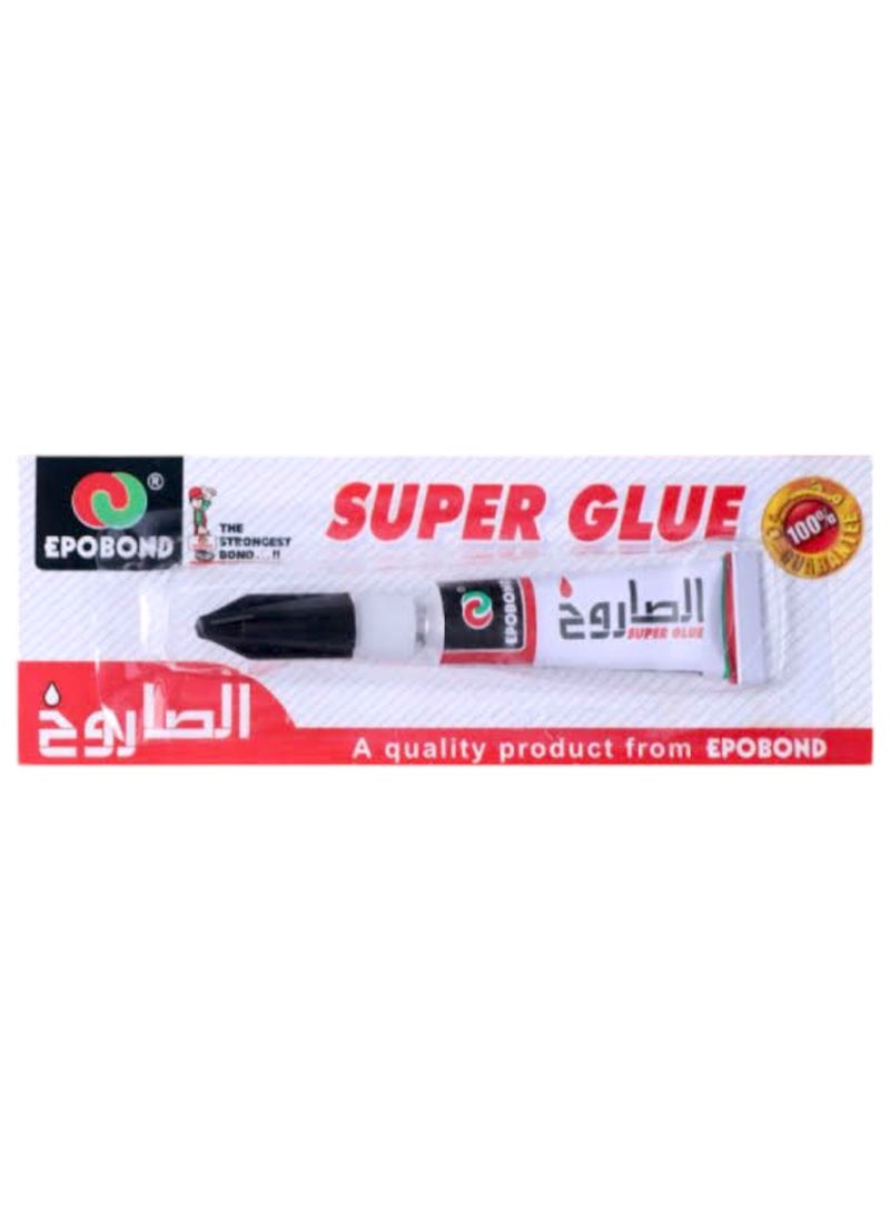 إبوبوند - سوبر جلو صمغ الصاروخ - Image 1