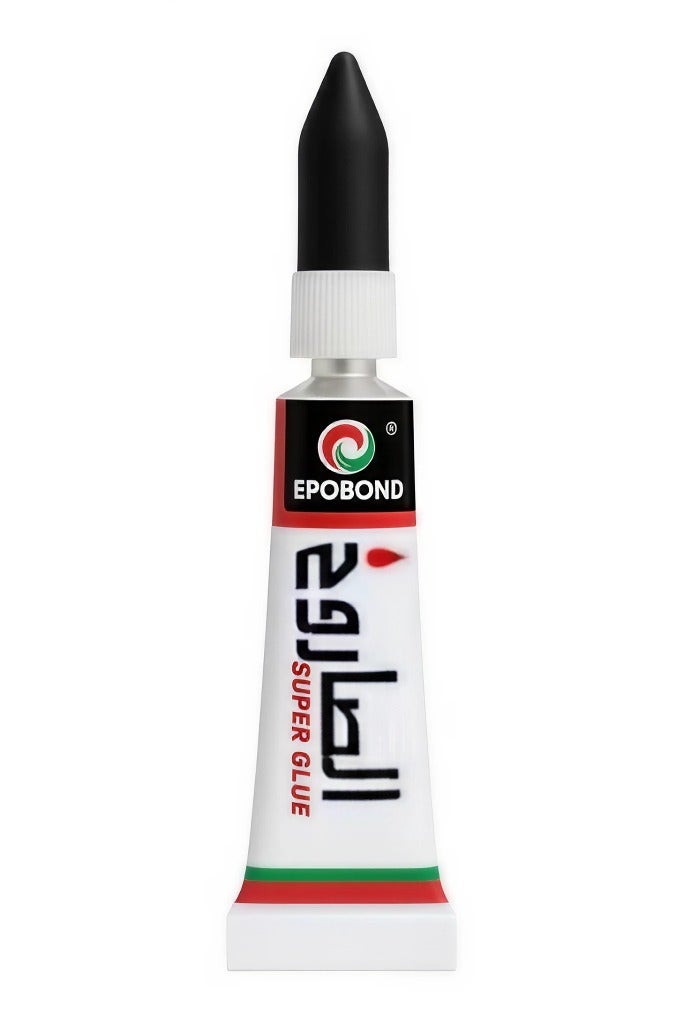 Epobond super glue  - Image 1