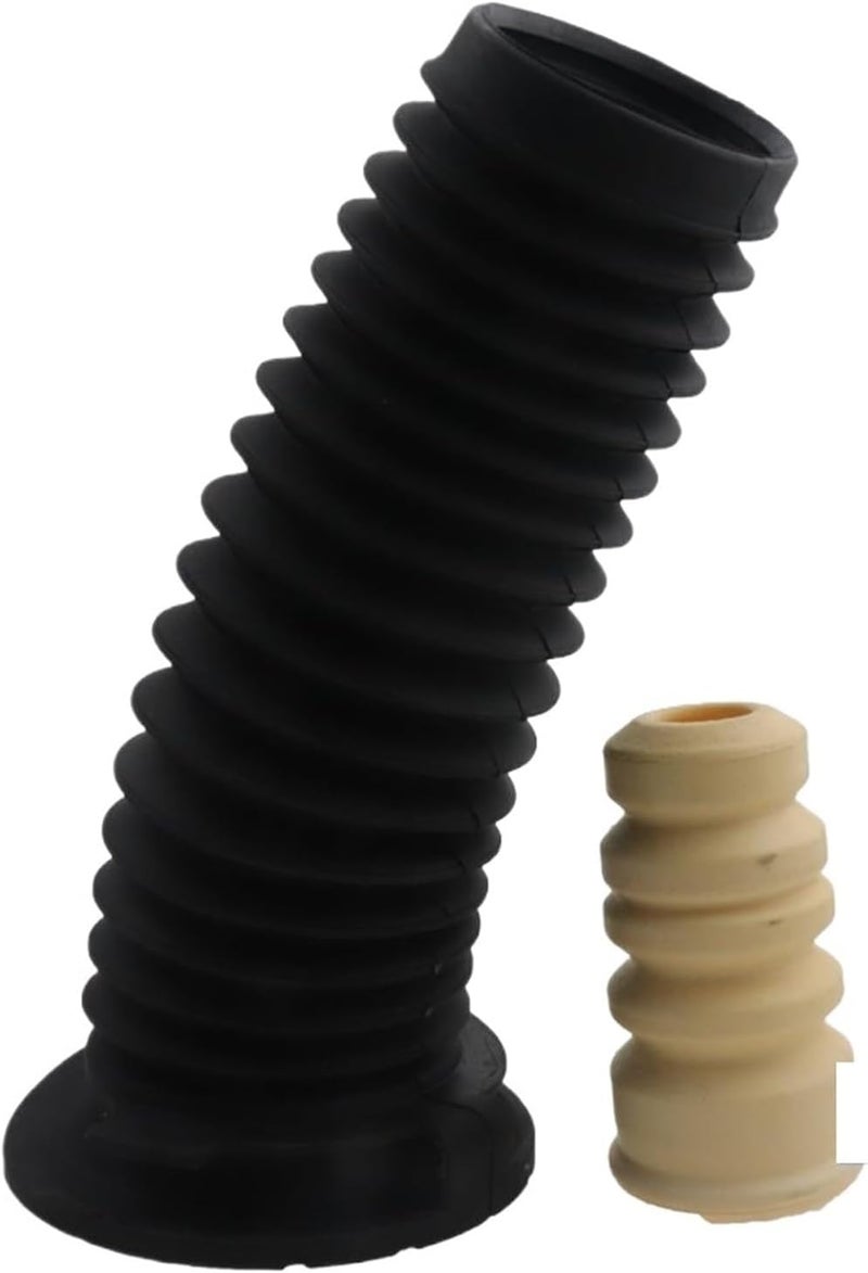 Vuzmode Rear Dust Cover Air Shock Absorber Boot Set - Image 1