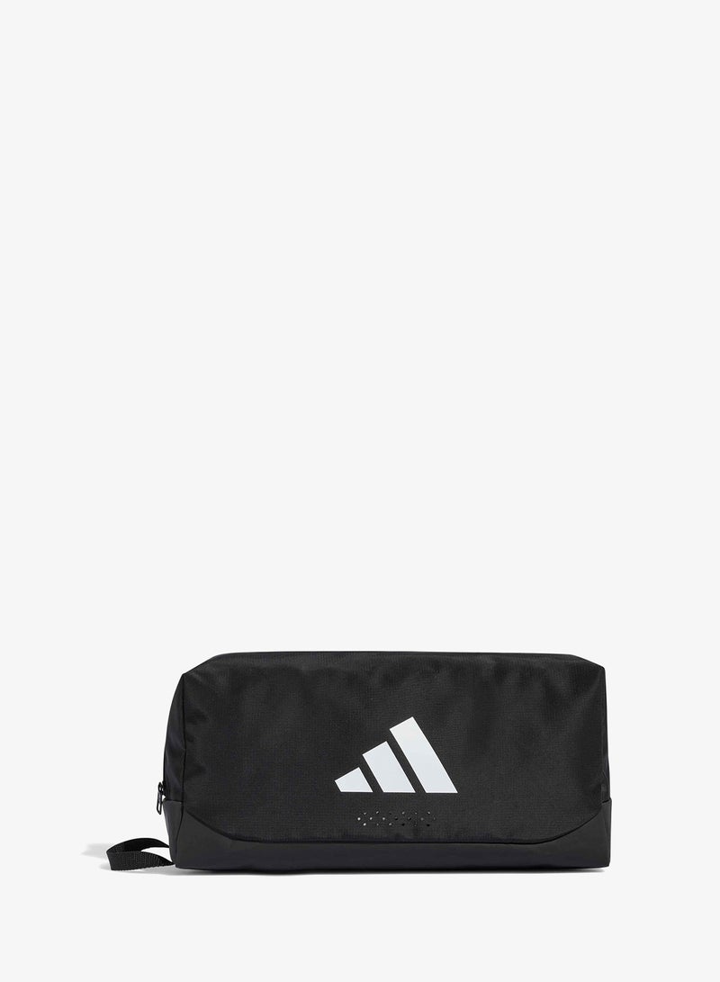 Adidas Training Defender Shoe Bag - Image 1