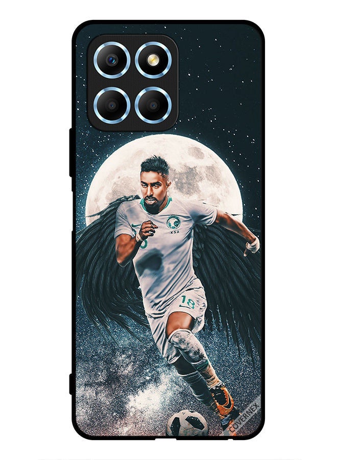 Covernex Protective Case Cover For Honor X8 5G Salem Al Dawsari - Image 1