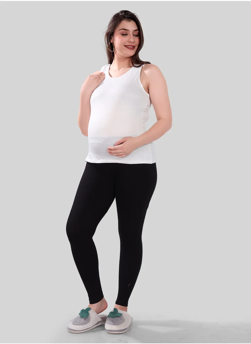 TUMMY TUMMY MATERNITY & NURSING TOP