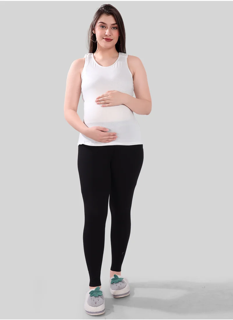 TUMMY TUMMY MATERNITY & NURSING TOP