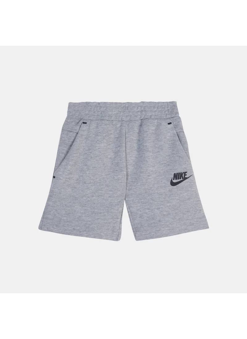 Nike Kids' Tech Fleece Shorts