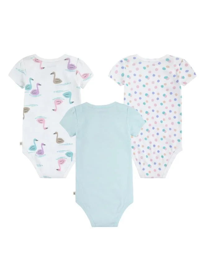 هجيز طقم بودي سوت  قطع