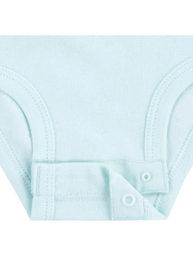 HUGGIES 3PK BODYSUIT SET