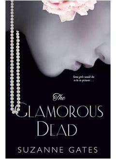 The Glamorous Dead - pzsku/ZFBBD751F112685F84CABZ/45/_/1723112266/0c59b562-1dc7-4d8f-9aaa-1e5c3b4a2664