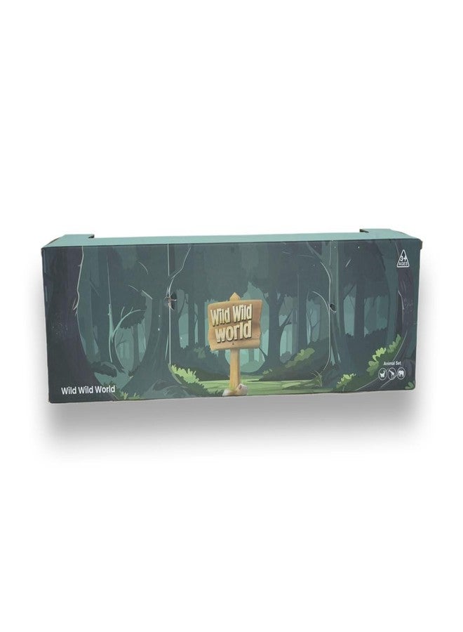 هامليز مجموعة مجسمات ديناصورات هامليز ماجيكال ميدوز، 5 قطع، مناسبة للأطفال من عمر 3 سنوات فما فوق - Image 5