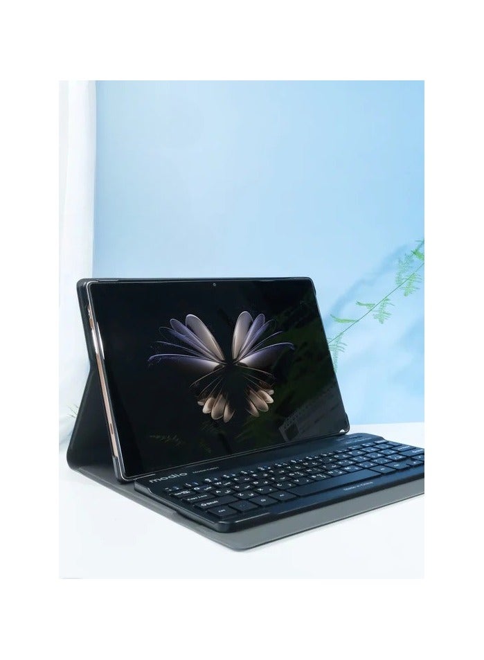 MODIO TAB Modio M36 10.1" Android Tablet, 5G WiFi, Dual SIM, 12GB RAM, 512GB ROM - With Bluetooth & Front/Rear Camera,Grey - Image 2