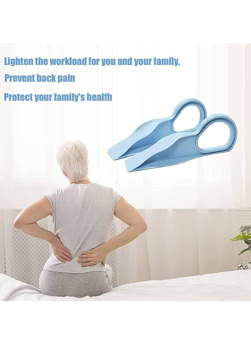 Oasisgalore Ergonomic Mattress Lifter & Wedge Elevator - Bed Helper Tool for Easy Sheet Changing  - Image 5
