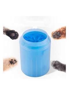 Dog Paw Cleaner,Portable Pet Foot Washer,Cleaning Dirty Pet Dog Cats Paws Feet,Dog Paw Washer Cup,Cat Dog Bath Grooming Brush,Portable Dog Cat Foot Cleaner Cup,Pet Foot Washer （2 Pack） - pzsku/ZFBBDC37FAB08E5CE9829Z/45/_/1669433375/9a5f500a-69bc-42ff-aec0-ae9c98b089c2