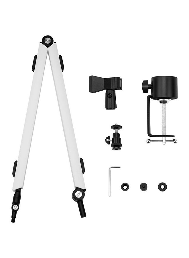 ستريمبلفاي حامل الحذاء البارد من Streamplify MOUNT ARM للميكروفونات والأضواء والكاميرات - Image 3
