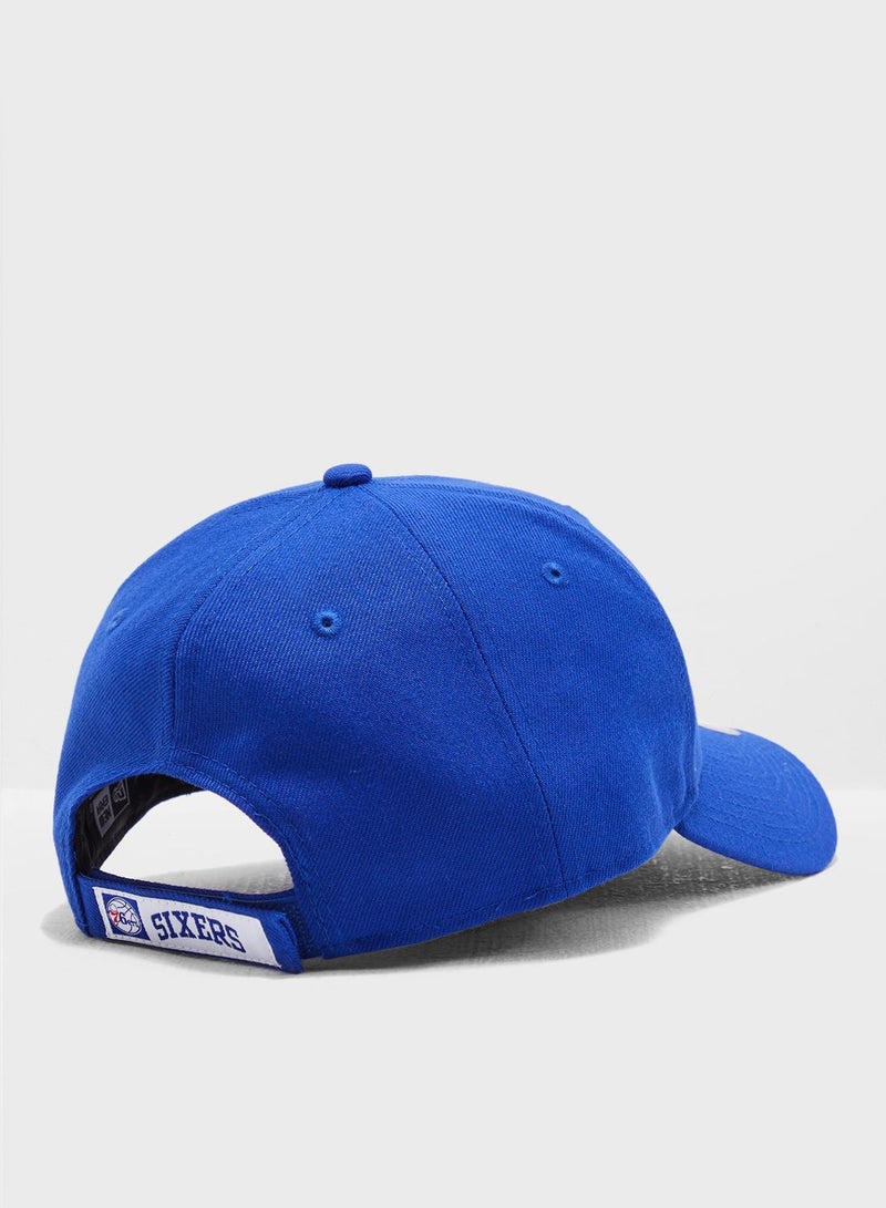 NEW ERA قبعة فريق فيلادلفيا 76ers - Image 2