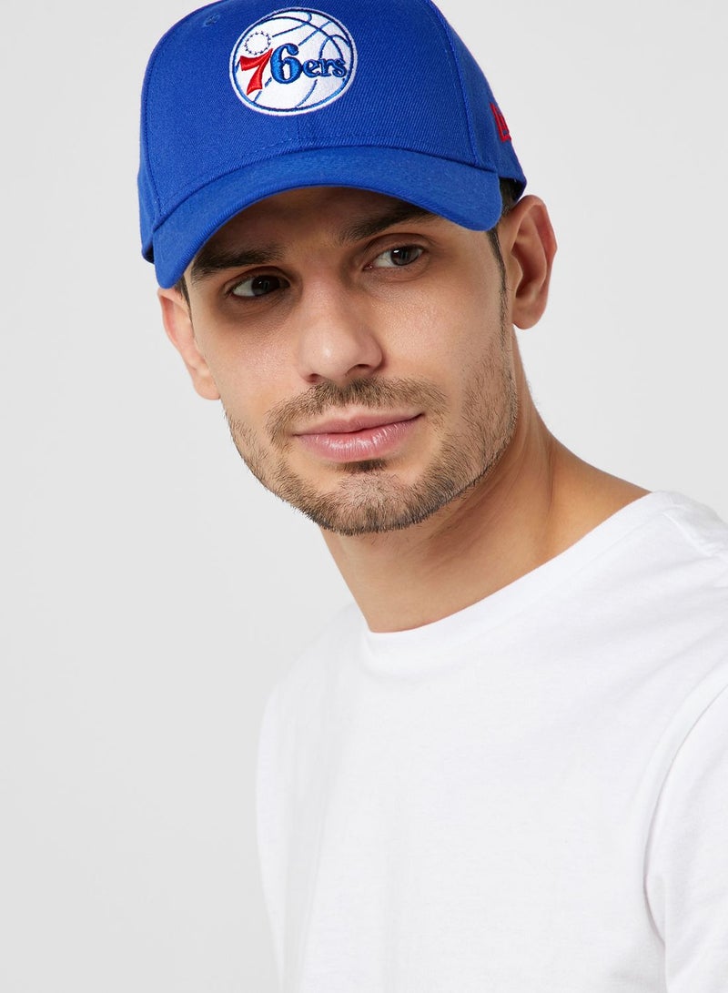 NEW ERA قبعة فريق فيلادلفيا 76ers - Image 4