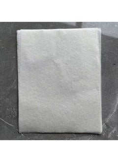 New YIF Magic Phantom Paper Magic Trick 10 sheets of white ghost paper with instructions