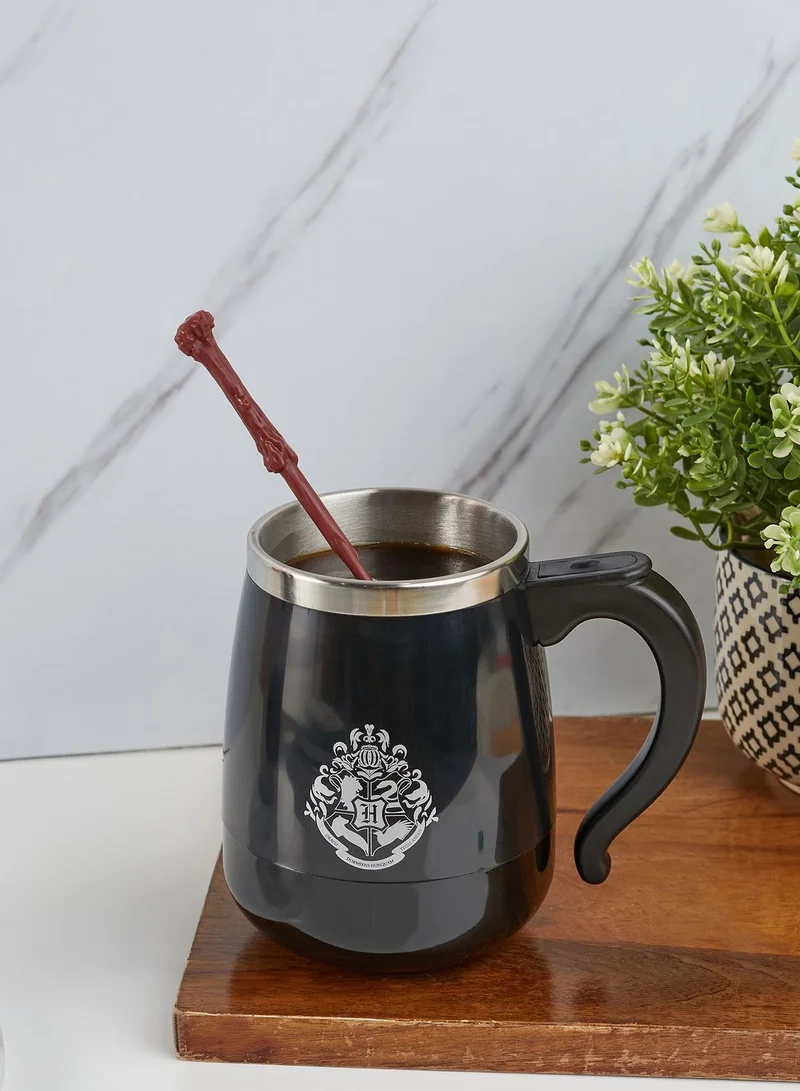 Thumbs Up Harry Potter Magic Stirring Mug