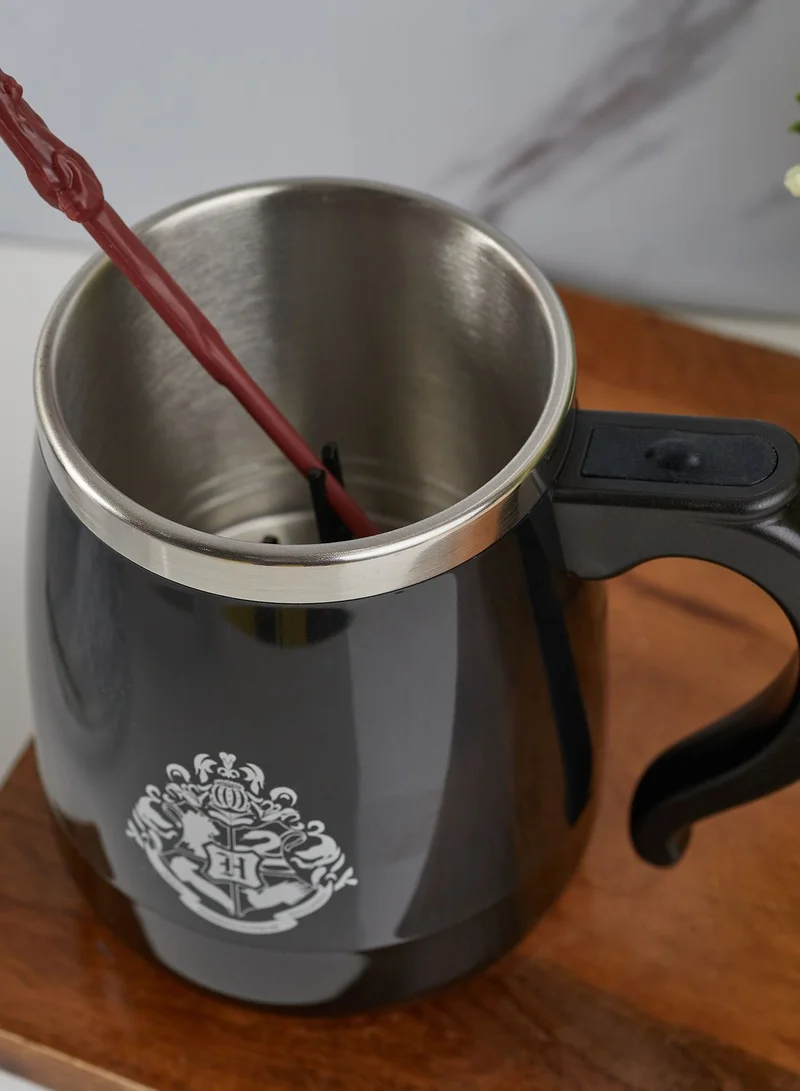 Thumbs Up Harry Potter Magic Stirring Mug
