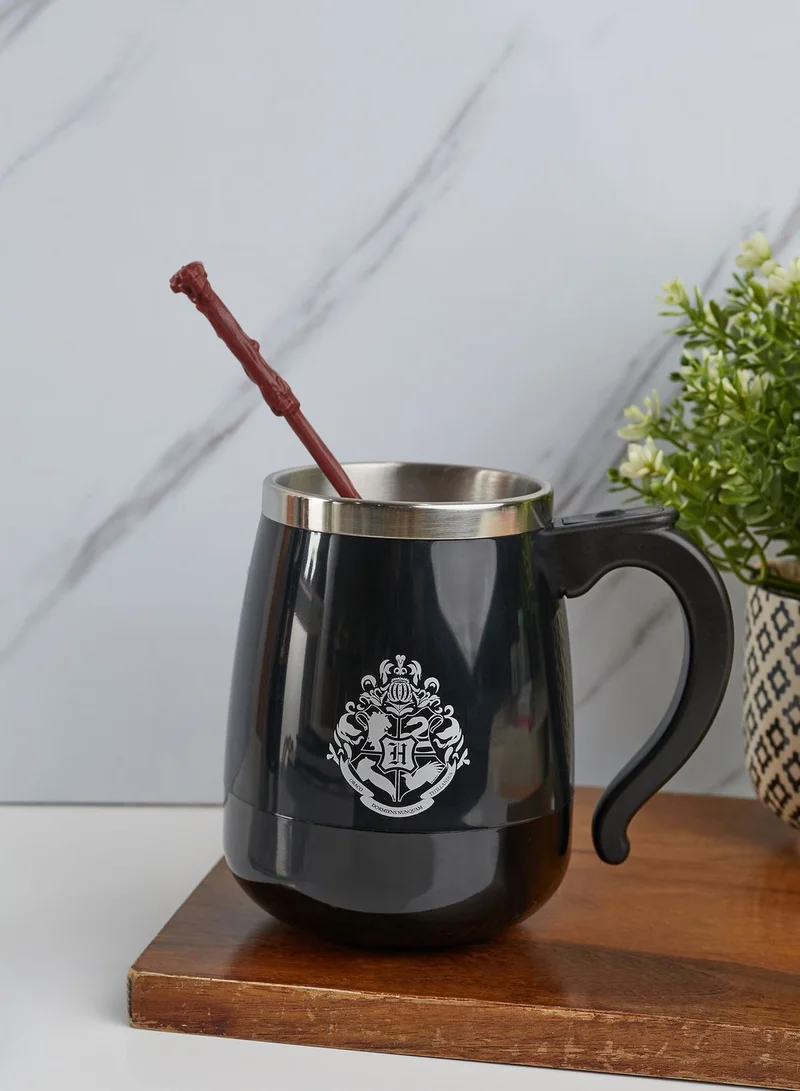 Thumbs Up Harry Potter Magic Stirring Mug