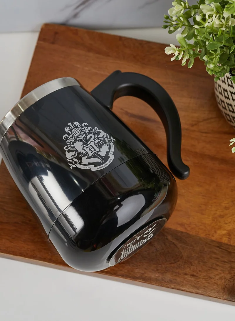 Thumbs Up Harry Potter Magic Stirring Mug