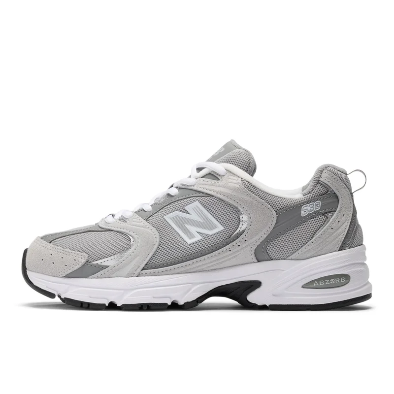 New Balance  530 casual Sneakers (Standard Fit) for Men | Best Price UAE