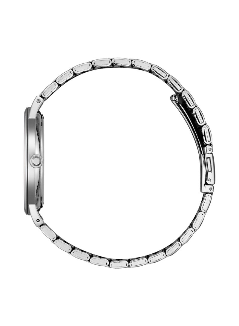 CITIZEN ساعة رجال أ ك ميد Bi5120-51Z - Image 3