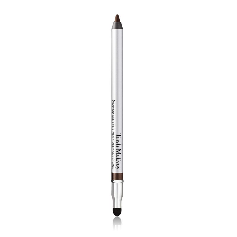 Trish McEvoy Intense Gel Eye Liner, Deep Aubergine, 1.2 g / 0.04 oz - Image 1