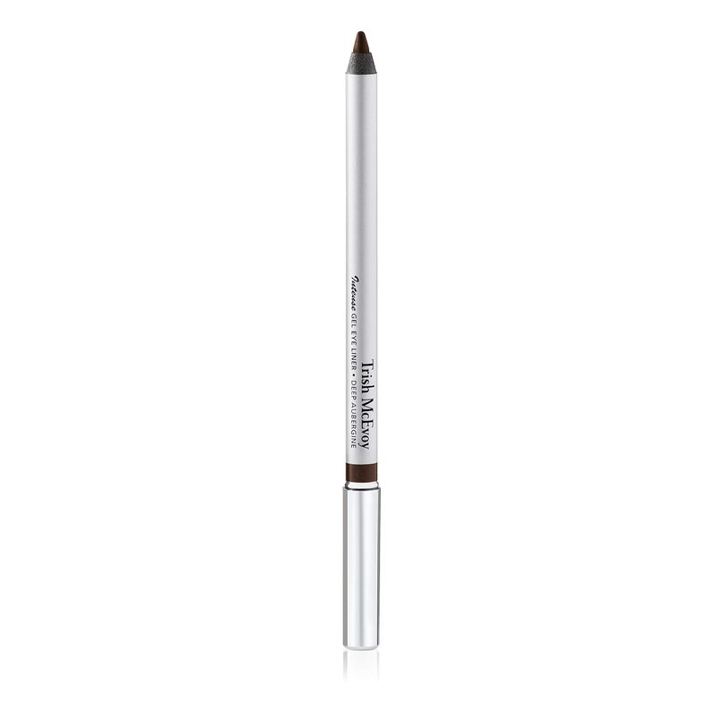 Trish McEvoy Intense Gel Eye Liner, Deep Aubergine, 1.2 g / 0.04 oz - Image 4