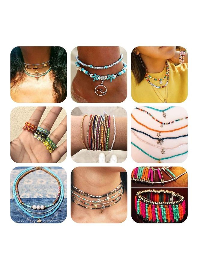 نيبمينينت طقم حرف يدوية من 3300 قطعة - Image 5