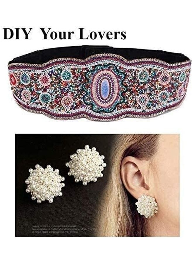 نيبمينينت طقم حرف يدوية من 3300 قطعة - Image 4