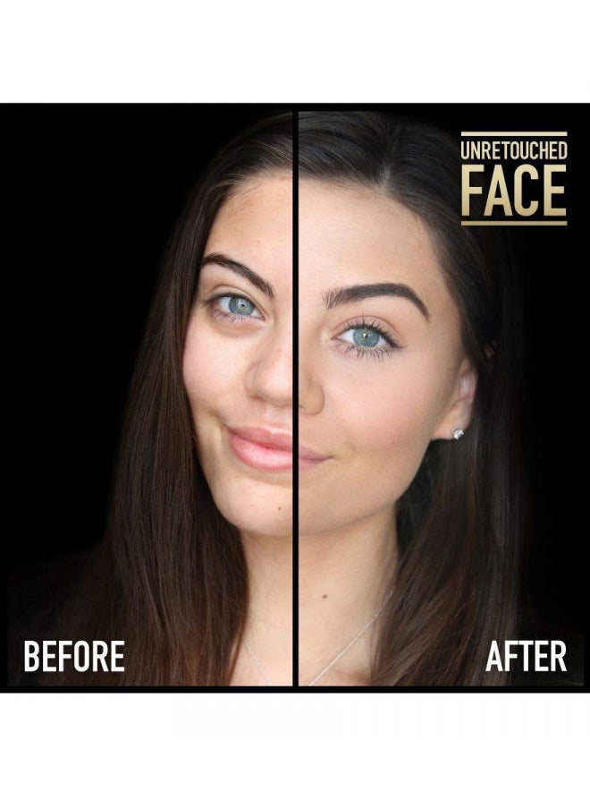 Max Factor Max Factor Facefinity SPF 20 No. 05 Compact Foundation, Sand  - Image 2