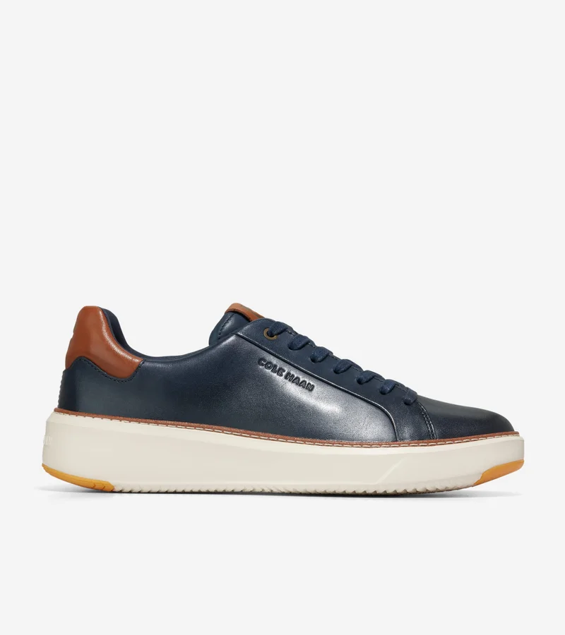 Men's GrandPrø¸ Topspin Sneaker