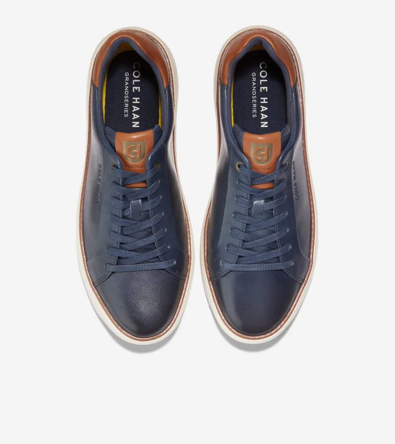 Cole Haan  Men's GrandPrø¸ Topspin Sneaker for Men | Best Price UAE