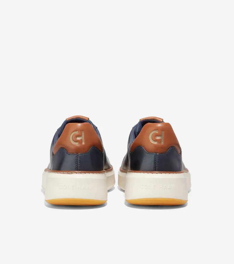Cole Haan  Men's GrandPrø¸ Topspin Sneaker for Men | Best Price UAE