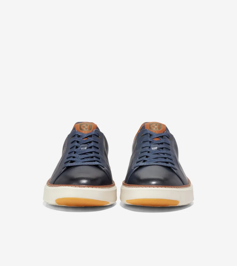 Cole Haan  Men's GrandPrø¸ Topspin Sneaker for Men | Best Price UAE
