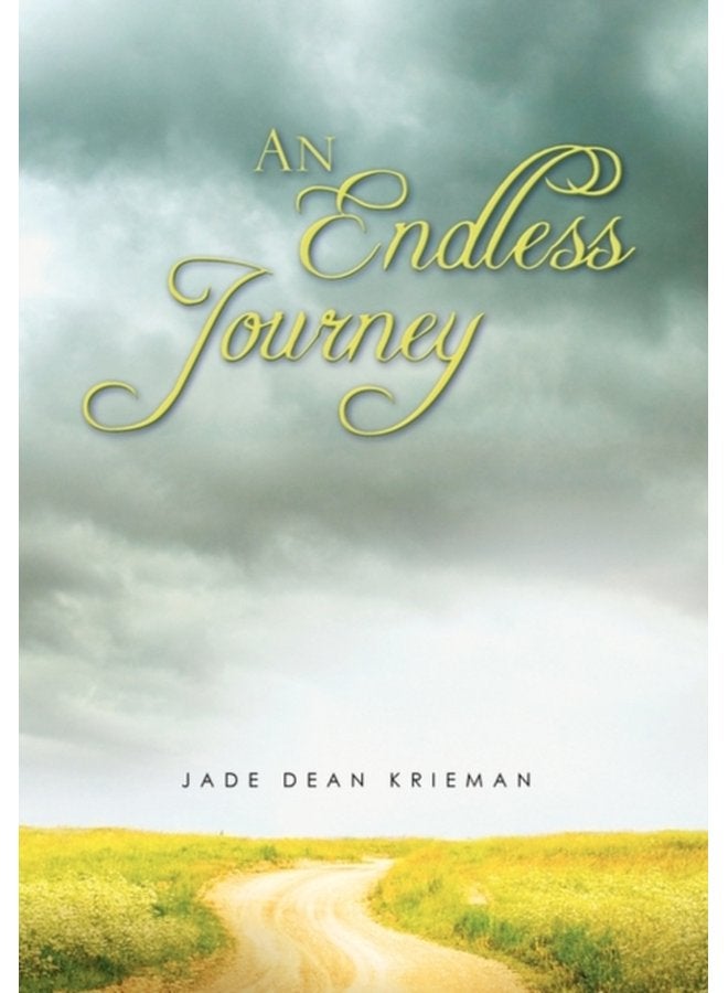 An Endless Journey - Hardback