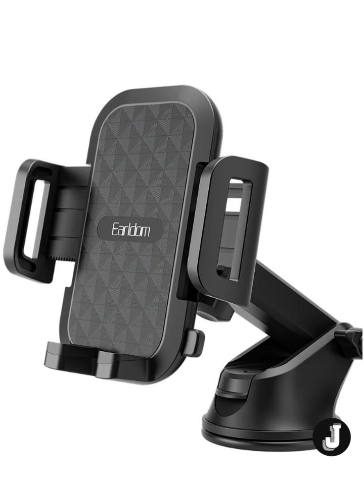 JAJEEK Car Holder – , Secure and Adjustable Smartphone Mount for Vehicles - Image 3