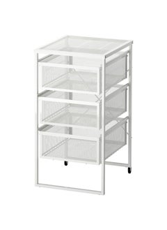 erorex Drawer unit, white  - Image 1