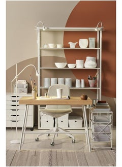 erorex Drawer unit, white  - Image 2