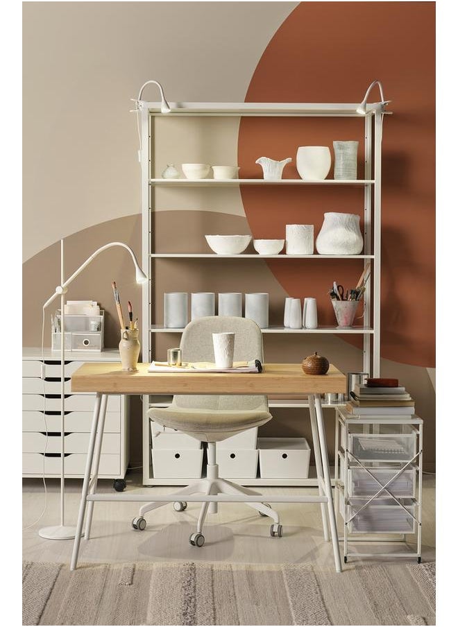 erorex Drawer unit, white  - Image 2