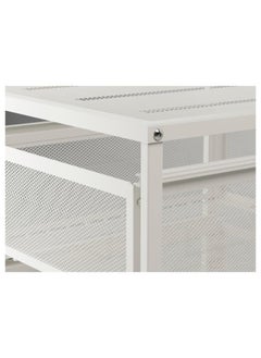 erorex Drawer unit, white  - Image 5