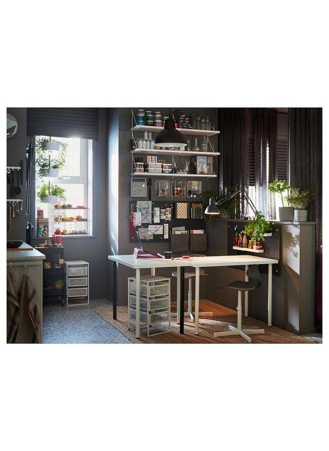 erorex Drawer unit, white  - Image 4
