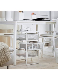 erorex Drawer unit, white  - Image 3