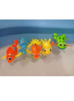 Baby Water Toy
