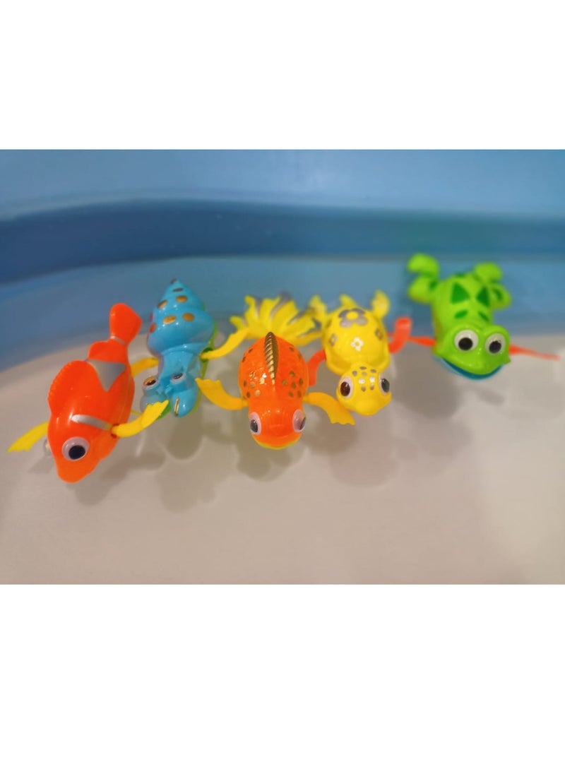Generic - Baby Water Toy - Image 1