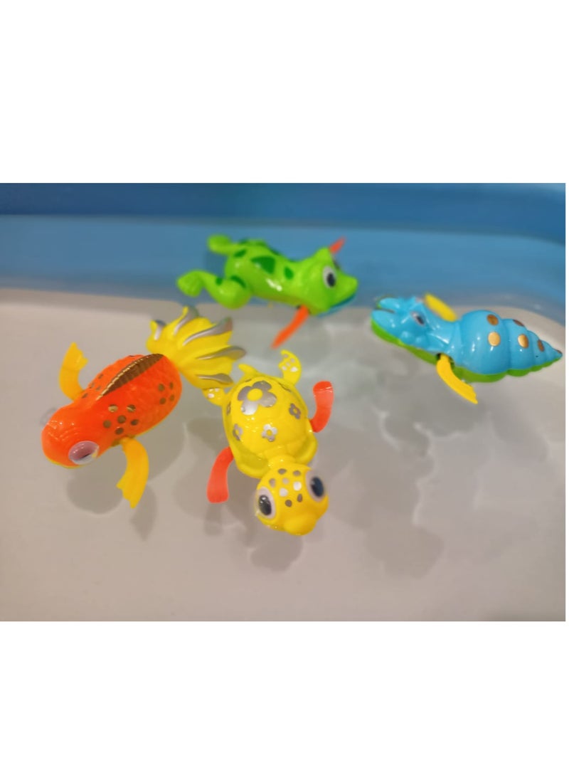 Generic - Baby Water Toy - Image 1