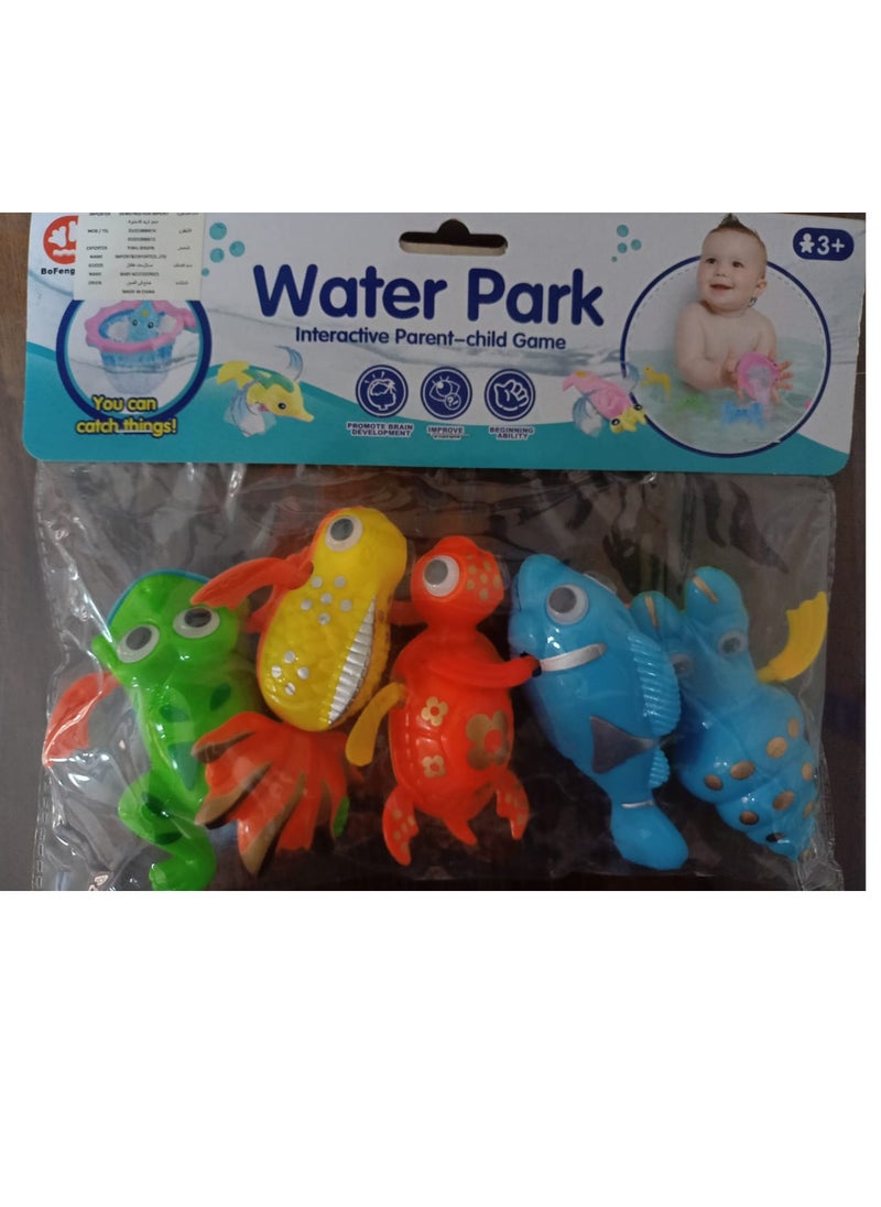 Generic - Baby Water Toy - Image 1