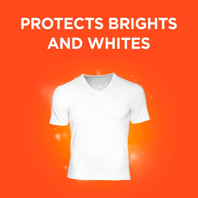 Tide Powder Laundry Detergent, Original Scent, 113 Loads, 143 oz - Image 2