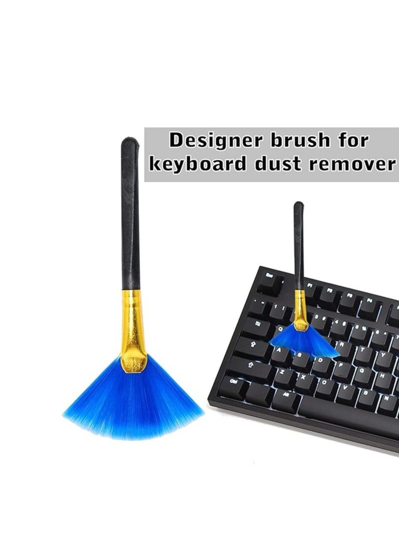 Handboss - Laptop Screen Cleaning Kit Light Blue - Image 1